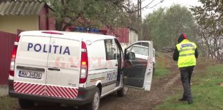 Grupare specializată în furturi din locuințe, destructurată de poliție