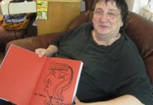 Ce i-a transmis primarul Romanescu caricaturistului Ştefan Popa Popa’s, după ce i-a numit ciurucuri pe oltenii care au ajuns în Timișoara