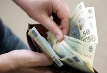 Reținut după furt la bibliotecă