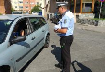 Primarul Romanescu îl vrea în continuare pe Băluță în funcția de șef la Poliția Locală. „Să stea cât mai mult în concediu de paternitate“