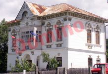 Secretarul unei primării din Gorj prins BĂUT la volan!