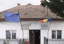 Primăria comunei Dănești nu are bani pentru plata salariilor