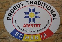 Micii și brânza produse în Gorj, pe lista produselor atestate de Ministerul Agriculturii ca bucate tradiționale