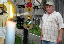 Profesorul internat la ONCOLOGIE în Târgu Jiu care avea nevoie urgentă de sânge a MURIT !