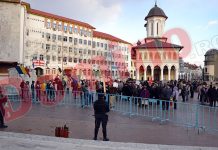 Un nou concert la Târgu Jiu. Vezi ce artişti vor urca pe scenă vineri!