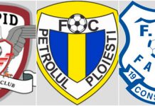 Rapid şi Petrolul vor evolua în Liga 2 cu noi denumiri, Farul încă nu şi-a rezolvat situaţia. Deciziile luate în Comitetul de Urgenţă al FRF