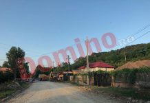 Reabilitarea DC 7 A, începută cu stângul! Firma cu zero angajați prestează fără autorizații și cu doi cetățeni plătiți cu ziua