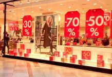 Încep REDUCERILE! Vezi de unde îţi poţi înnoi garderoba cu preţuri mici