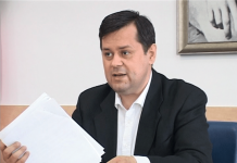 Tudor și Romanescu se ceartă până și pe Republica Populară Chineză