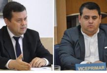 Tudor despre spectacolele lui Romanescu: „a reușit să aducă turiști din Bălești, Telești. Cei mai îndepărtați, au venit din Mătăsari”