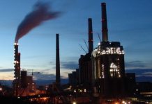 Grupul nou pe cărbune făcut cu chinezii la Rovinari se amână Grupul nou pe cărbune făcut cu chinezii la Rovinari se amână