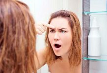 Scapa de acnee cu ajutorul cremelor pe baza de ulei CBD! Cum trebuie sa le aplici