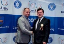 SURSE: Consilierul Săvoiu, noua variantă pentru postul de ADMINISTRATOR PUBLIC al Tg-Jiului!