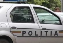 Scandal din gelozie, într-o familie din Bălănești