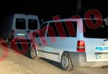 Patru bărbați din Cărbunești reținuți pentru tulburarea liniștii publice!