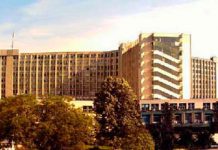 Copilul înecat în piscină, în continuare în stare gravă la spitalul din Craiova