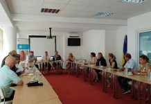 AJOFM Gorj vine în sprijinul tinerilor absolvenți