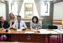 Spitalul Municipal din Motru va fi reabilitat și modernizat