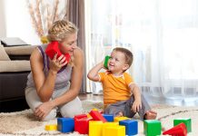 Cum să fii un părinte mai jucăuș – Transformă provocările în distracție cu copilul tău