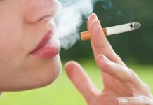 Suedia interzice fumatul chiar şi pe străzi, iar până în 2025 vrea să îl interzică total