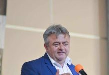 Încep exproprierile pentru noua carieră de lignit Roșia. Boza: Vom putea asigura lignitul pentru la iarnă