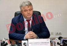 Sorin Boza, noi declarații legate de posibila SCHIMBARE din fruntea CEO