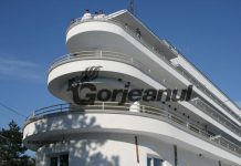 Aparatură nouă pentru Sanatoriul TBC din Dobriţa