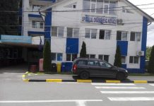 Pacientă scoasă din spital și lăsată pe drumuri