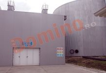 Ce spune Aparegio despre stația de epurare a municipiului Târgu Jiu