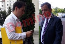 Surprize în primul CS al CEO: Dumitrașcu a DEMISIONAT, Știrbu ales PREȘEDINTE!