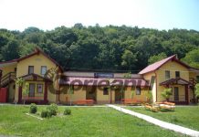 Stațiunea Săcelu, inclusă în programul ARC, deschis azi de Dăncilă