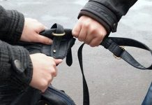 Tâlhărie în plină stradă. Vinovatul este un minor