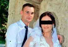 Și-a ucis soția la doi ani după nuntă! SENTINȚĂ DEFINITIVĂ pentru tânărul din Bărbătești