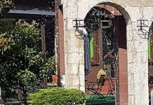 Cum a decis un tânăr din Rovinari să se RĂCOREASCĂ chiar pe centrul orașului!