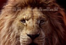 The Lion King (2019) – Regele Leu – Cinema Sergiu Nicolaescu – J,V,S,D,L,M,M,J – 15:00 (3D – Dublat)