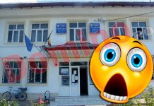 Purtătorul de cuvânt al Primăriei Țicleni scrie lucruri trăsnite! Furtul din Școala Rășina i se pare…banal!