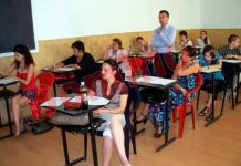 Emoții pentru profesori. Începe examenul de titularizare!