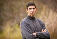 Cuzin Toma, acasă pentru „Comoara”