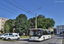 Transloc circula mai rar