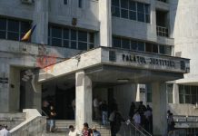 Lăsat liber, după ce a furat din bancomate