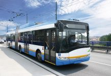Mijloace de transport în comun închiriate de la primăriile din Banat și Ardeal