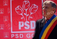 PRIMAR PSD: NU voi tura motoarele la PREZIDENȚIALE