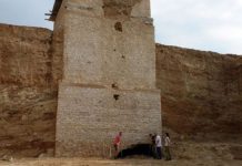 Un tunel închis în vremea sultanului Suleyman Magnificul a fost descoperit în Bulgaria