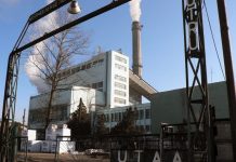 Jumătate din locuitorii din Motru, fără apă caldă