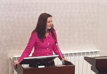 Ministrul Românilor de Pretutindeni, la UCB