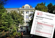 ELE sunt cele TREI eleve din Gorj au intrat cu 10 la MEDICINĂ!