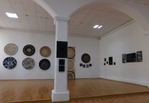 Expoziția de artă vizuală ,,Atlantis”, la dispoziția publicului gorjean