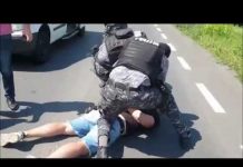 Fiul unui fost lider al lumii interlope din Deva, în arestul IPJ Gorj