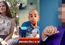 IUBITUL unui model din Gorj decis să o răzbune pe fata din Caracal ucisă de Gheorghe Dincă!