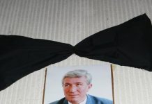 Am rămas şi fără doctorul Răducan